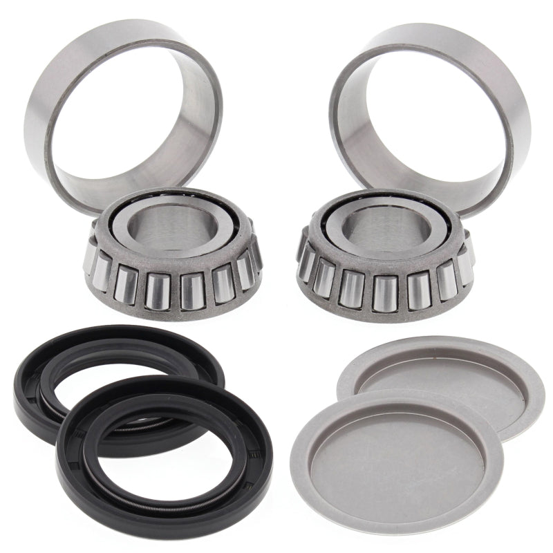 All Balls Racing 06-09 Arctic Cat 250 2x4 Swing Arm Bearing Kit 28-1056 28-1056 Photo - Primary