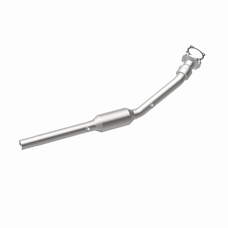 MagnaFlow Volkswagen OEM Grade Federal / EPA Compliant Direct-Fit Catalytic Converter 51892 360 Degree Image Set
