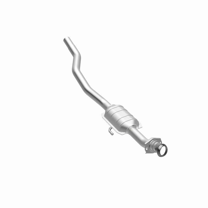 MagnaFlow Standard Grade Federal / EPA Compliant Direct-Fit Catalytic Converter 23252 360 Degree Image Set