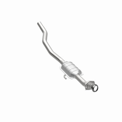 MagnaFlow Standard Grade Federal / EPA Compliant Direct-Fit Catalytic Converter 23252 360 Degree Image Set