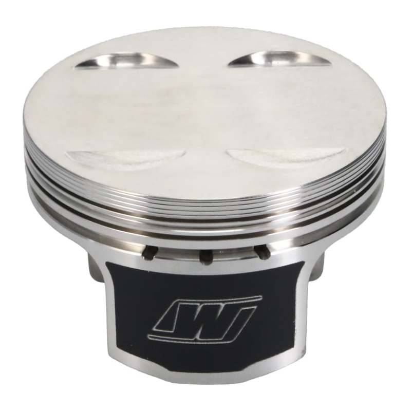 Wiseco 98-08 Honda J35 3.5L Piston Kit -1.12cc Flat Top K739M89 K739M89 User 5