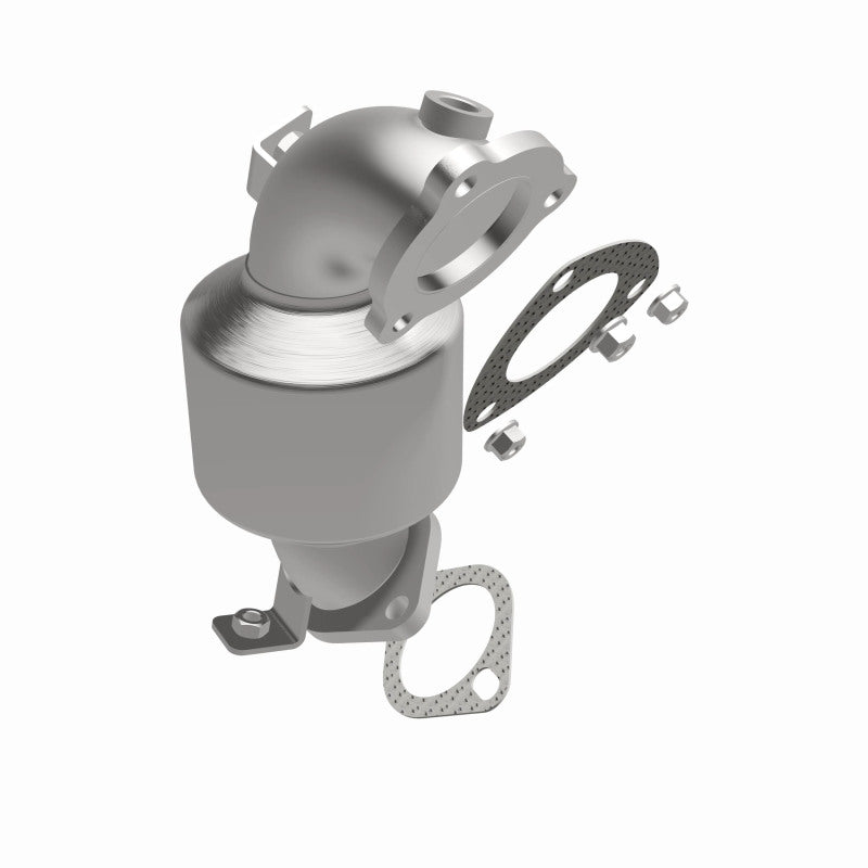 Magnaflow Conv DF 2016-2018 Hyundai Tucson L4 OEM Close Coupled Front (Not for sale in California) 280054 280054 360 Degree Image Set