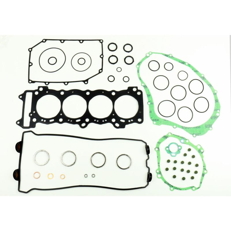 Athena 09-10 Suzuki 1000 Complete Gasket Kit (Excl Oil Seal) P400510850070 P400510850070 Photo - Primary