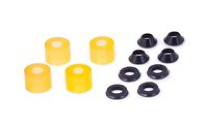XTrig Elastomer Med Yellow 501050000201 501050000201 User 1