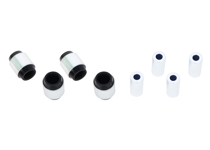 Whiteline 2016+ Honda Civic Rear Lower Control Arm - Inner & Outer Bushing Kit W63648 W63648 Photo - Primary