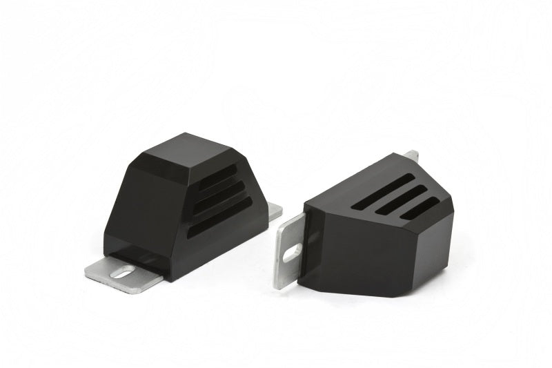 Daystar Universal Bump Stop 3in T x 4.5in L x 2.5in W DASKU09017BK KU09017BK Photo - Primary