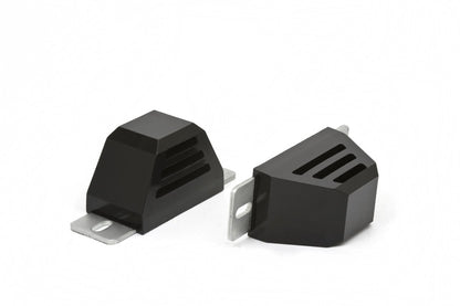 Daystar Universal Bump Stop 3in T x 4.5in L x 2.5in W DASKU09017BK KU09017BK Photo - Primary