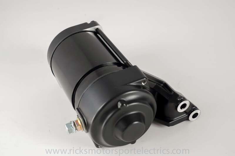 Ricks Motorsport Electrics Ricks Motorsport New Yamaha Starter Motor 61-425 61-425 User 1