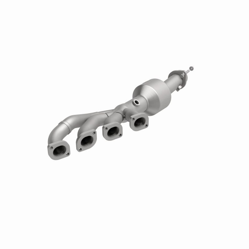 MagnaFlow BMW HM Grade Federal / EPA Compliant Manifold Catalytic Converter 50408 360 Degree Image Set