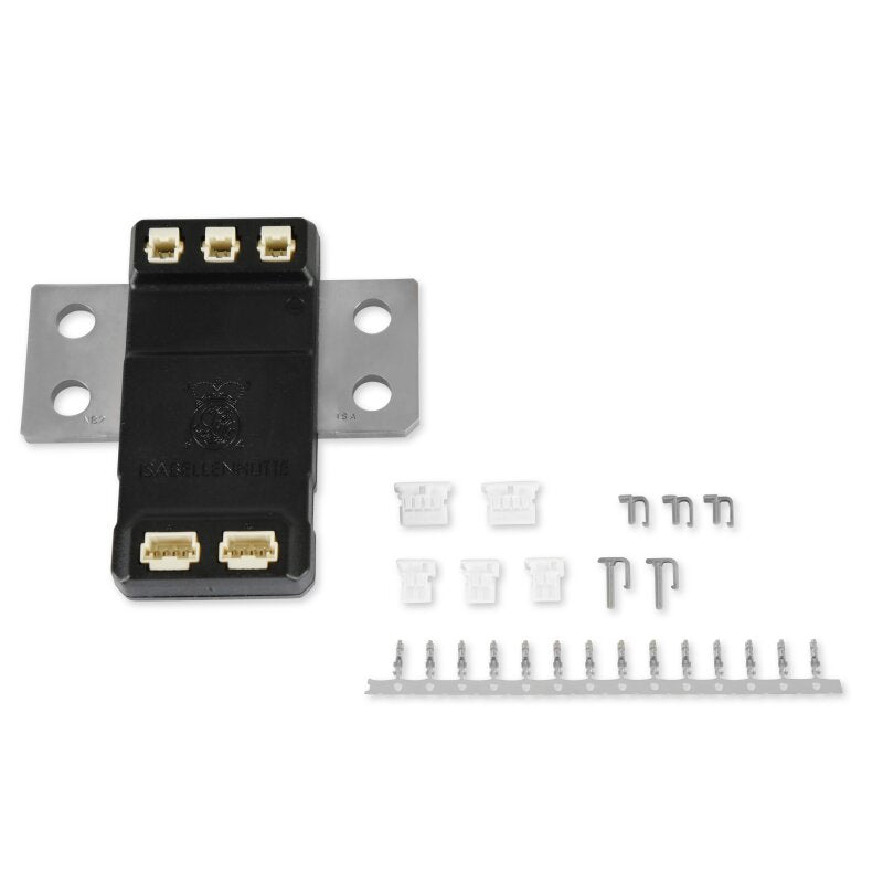AEM AEM EV Power Distribution Unit Programmers & Chips EV Controllers main image