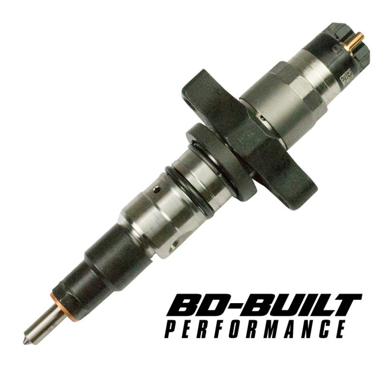 BD Diesel BDD Injectors - Singles Fuel Delivery Fuel Injectors - Diesel main image