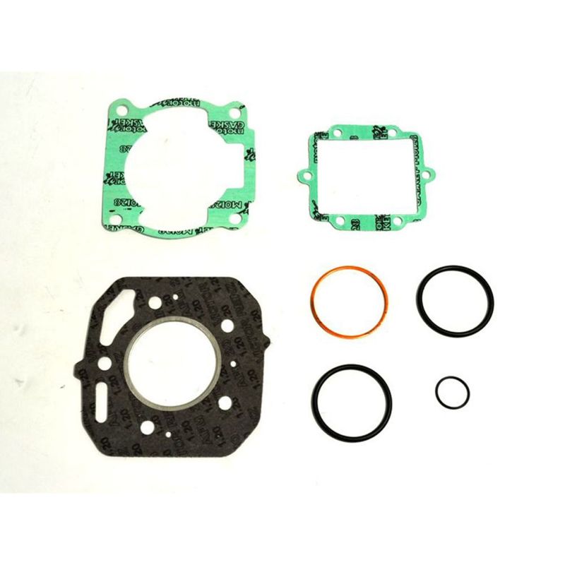 Athena 1984 Kawasaki KX 125 Top End Gasket Kit P400250600134 P400250600134 Photo - Primary