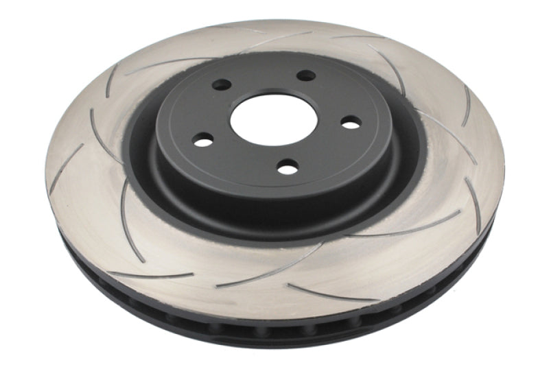 DBA DBA Street Slotted Rotors Brakes, Rotors & Pads Brake Rotors - Slotted main image