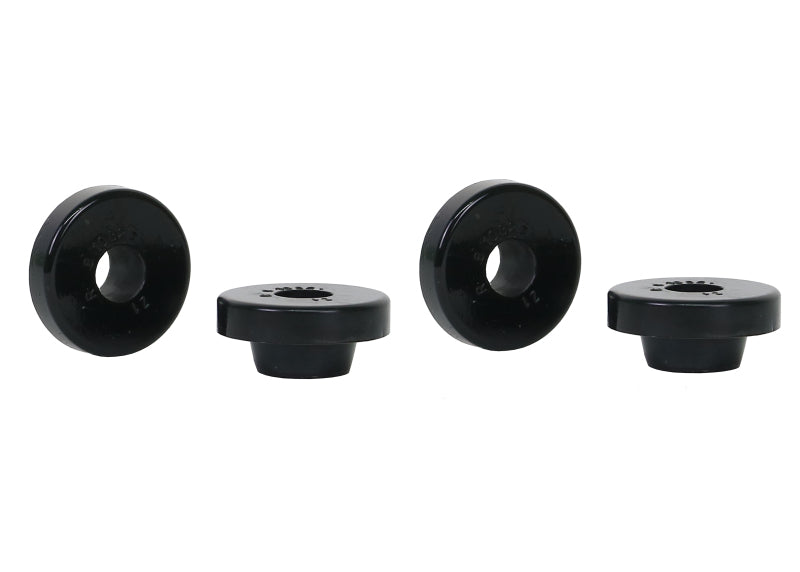 Whiteline Plus 77-9/85 Mazda 323 / 3/72-77 RX3 / 4/73-79 RX4 Front Sway Bar-To Control Arm Bushing W21082 W21082 Photo - out of package