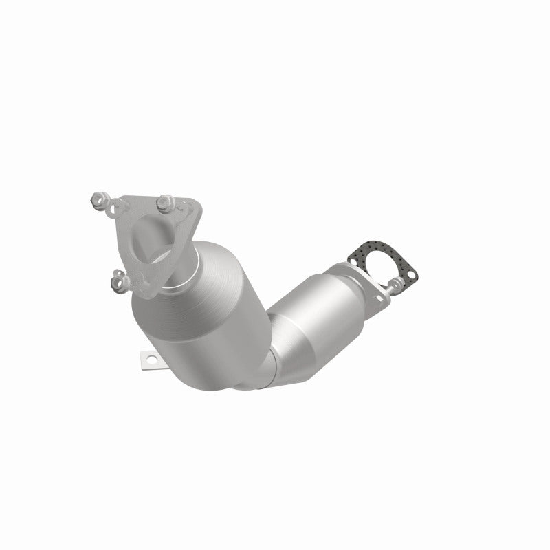 MagnaFlow Infiniti FX35 California Grade CARB Compliant Direct-Fit Catalytic Converter 5481601 360 Degree Image Set
