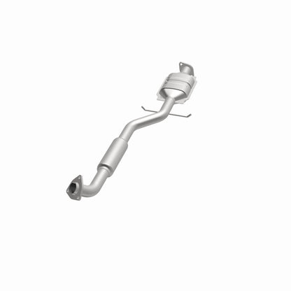 MagnaFlow HM Grade Federal / EPA Compliant Direct-Fit Catalytic Converter 93192 360 Degree Image Set