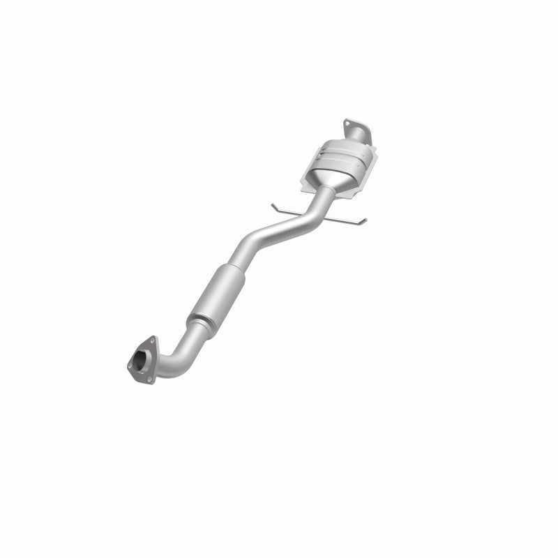 MagnaFlow HM Grade Federal / EPA Compliant Direct-Fit Catalytic Converter 93192 360 Degree Image Set