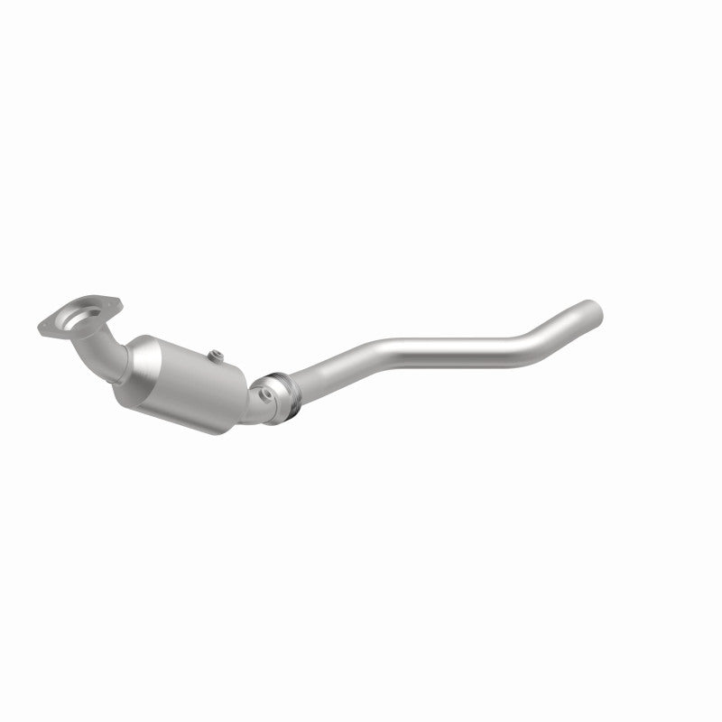 MagnaFlow OEM Grade Federal / EPA Compliant Direct-Fit Catalytic Converter 49244 360 Degree Image Set