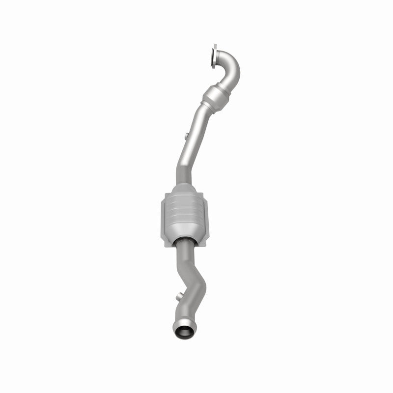 MagnaFlow Volvo 850 HM Grade Federal / EPA Compliant Direct-Fit Catalytic Converter 23763 360 Degree Image Set