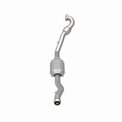 MagnaFlow Volvo 850 HM Grade Federal / EPA Compliant Direct-Fit Catalytic Converter 23763 360 Degree Image Set