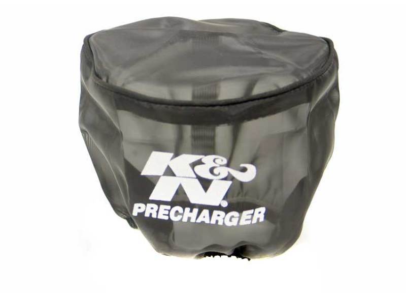 K&N Engineering KN DryCharger Air Filter Wrap Air Filters Pre-Filters main image