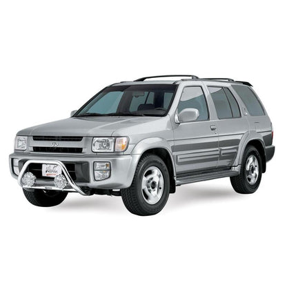 Westin 1999.5-2004 Nissan/Infiniti Pathfinder/QX4 Safari Light Bar Mount Kit - Black 30-1115 30-1115 Photo - Primary