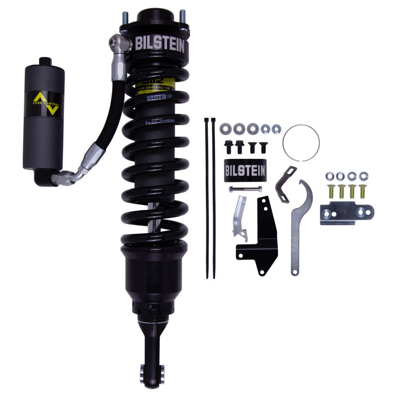Bilstein B8 8112 Series 03-09 Toyota 4Runner Zone Control Monotube Front Left Corner Module 41-326329 41-326329 User 1