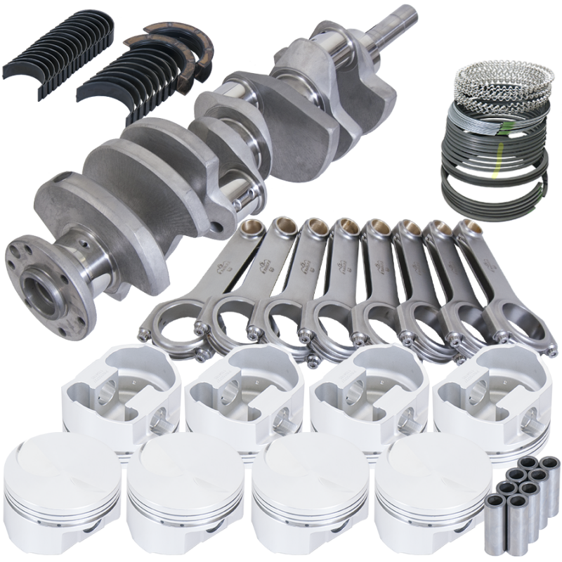 Eagle EAG Rotating Assy - 8 Cyl Engine Components Rotating Assemblies main image