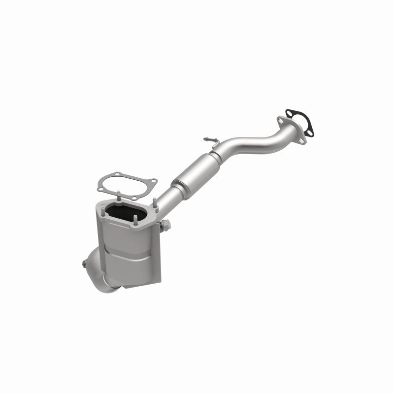 MagnaFlow HM Grade Federal / EPA Compliant Direct-Fit Catalytic Converter 50303 360 Degree Image Set