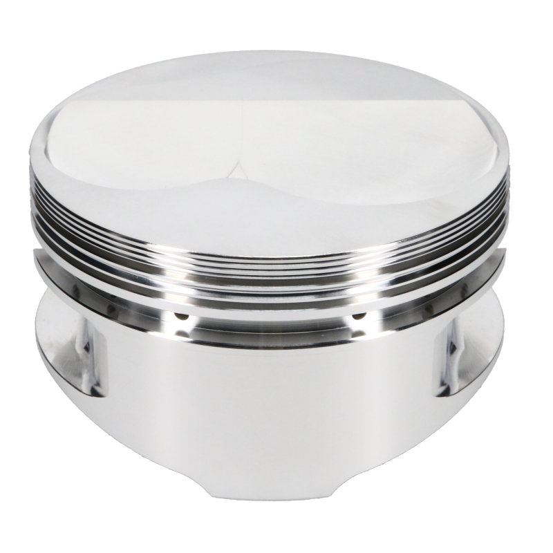 JE Pistons 400 SBC DOME -12 Set of 8 Pistons 170768 170768 User 4