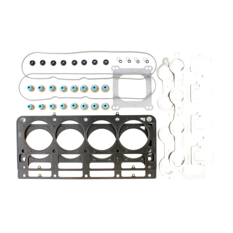 Cometic Gasket Cometic GM LS3/L92 Gen-3 SB V8 Top End Gskt Kit-4.060in Bore-.051in MLS Cyl Head Gskt-Carbureted PRO1035T PRO1035T Photo - Primary