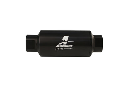Aeromotive Marine Inlet, ORB-10 Fuel Filter 12307 Photo - Primary
