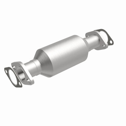 MagnaFlow Standard Grade Federal / EPA Compliant Direct-Fit Catalytic Converter 23235 360 Degree Image Set