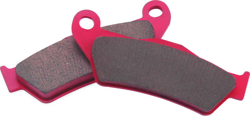 BikeMaster BMW Sintered Brake Pads 961442 961442 Photo - Primary