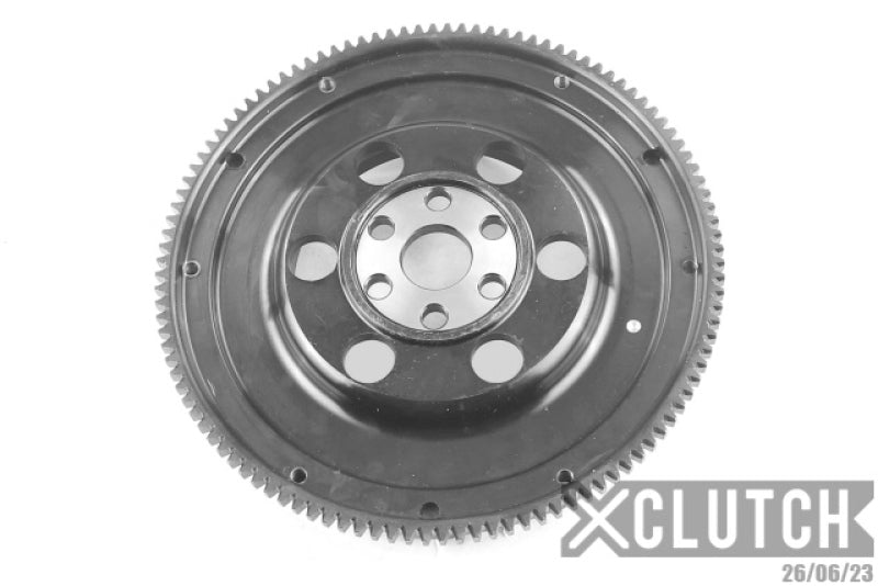 XCLUTCH 89-92 Ford Probe LX 2.2L Chromoly Flywheel XFMZ101C XFMZ101C User 1