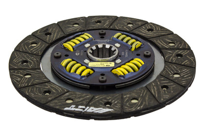 ACT Perf Street Sprung Disc 3000815 Photo - out of package