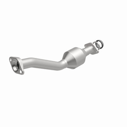 MagnaFlow Nissan Juke OEM Grade Federal / EPA Compliant Direct-Fit Catalytic Converter 52110 360 Degree Image Set