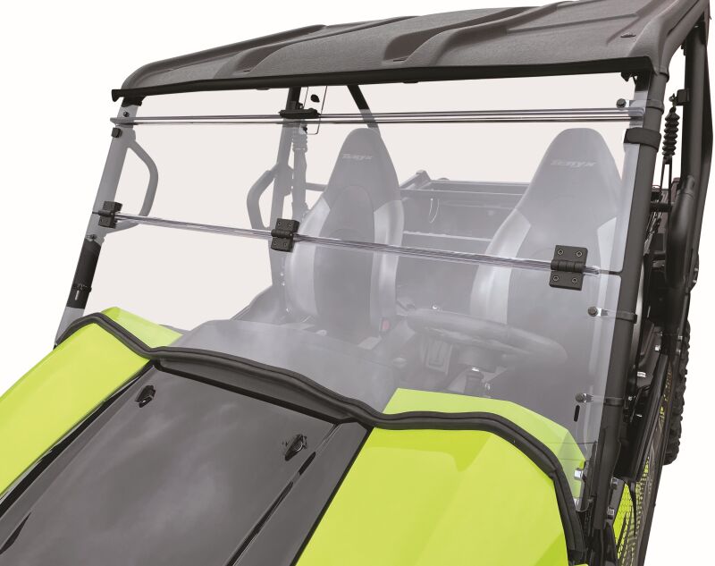 QuadBoss Qb Windbreak Folding Shield 375788 375788 User 1