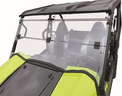 QuadBoss Qb Windbreak Folding Shield 375788 375788 User 1