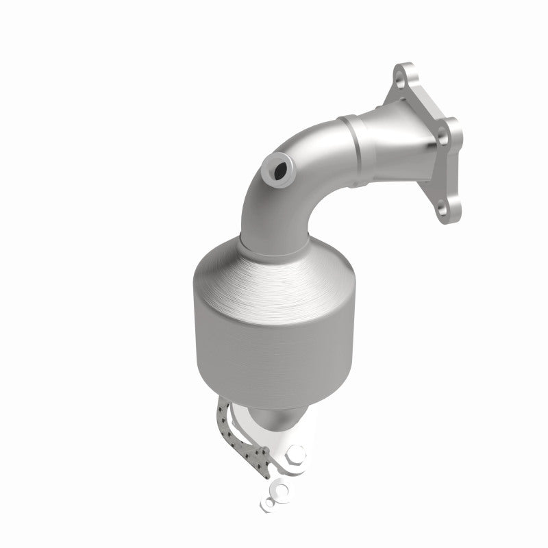 MagnaFlow OEM Grade Federal / EPA Compliant Manifold Catalytic Converter 52188 360 Degree Image Set