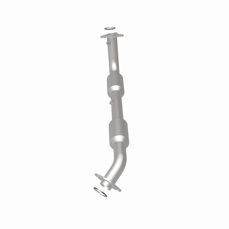 MagnaFlow OEM Grade Federal / EPA Compliant Direct-Fit Catalytic Converter 52633 360 Degree Image Set