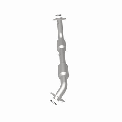 MagnaFlow OEM Grade Federal / EPA Compliant Direct-Fit Catalytic Converter 52633 360 Degree Image Set