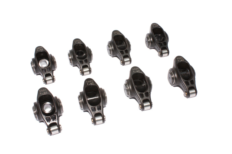 Comp Cams ROCKERS, CS 1.6 3/8" ULTRA PRO MAG 1802-8 Photo - Primary