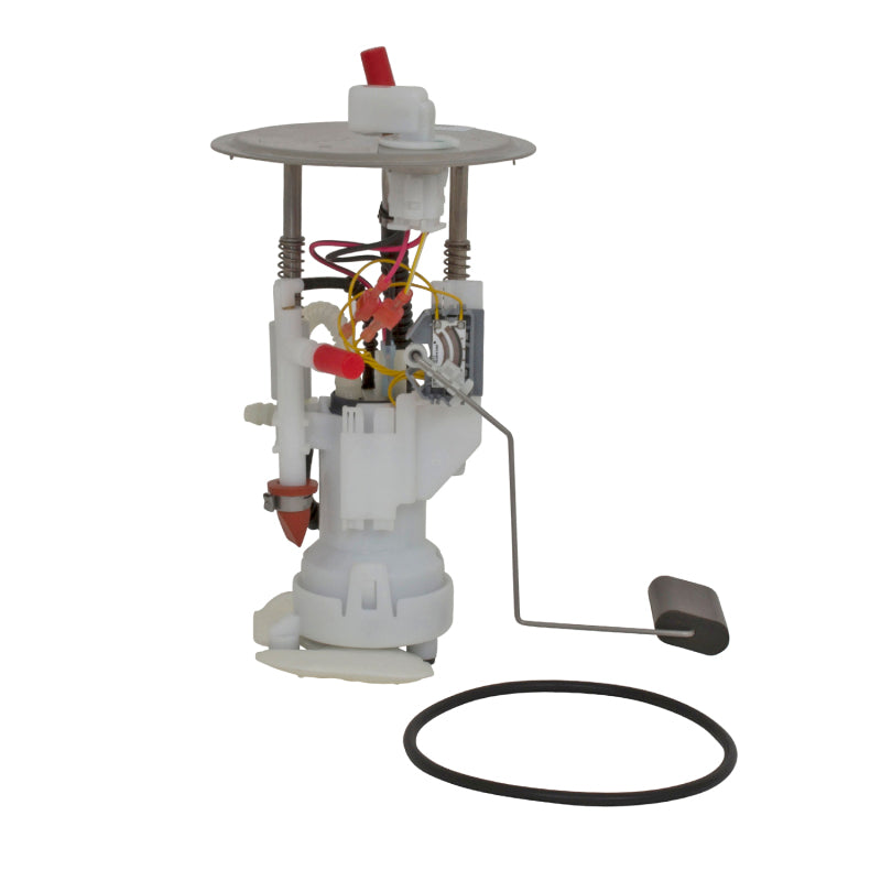 BBK Performance 2006-09 Mustang GT & V6 300LPH Performance Fuel Pump 1866 Photo - Primary