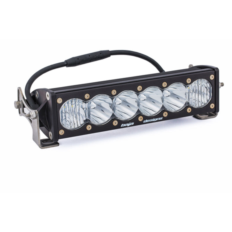 Baja Designs OnX6 10in Driving Combo LED Light Bar 451003 451003 Photo - Primary