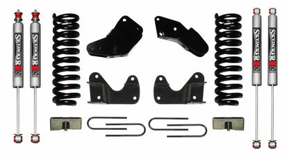 Skyjacker 4" 83-97 RANGER 2WD KIT     134R2K-M 134R2K-M Photo - Primary