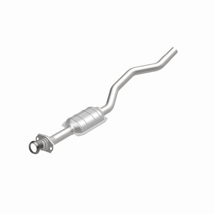 MagnaFlow Standard Grade Federal / EPA Compliant Direct-Fit Catalytic Converter 23252 360 Degree Image Set