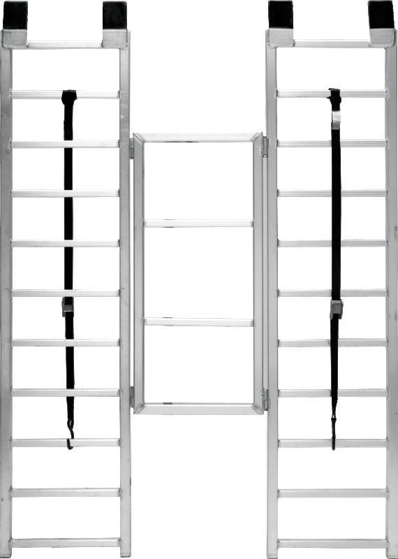 QuadBoss Trifold Ramp 50X71 560053 560053 Photo - Primary