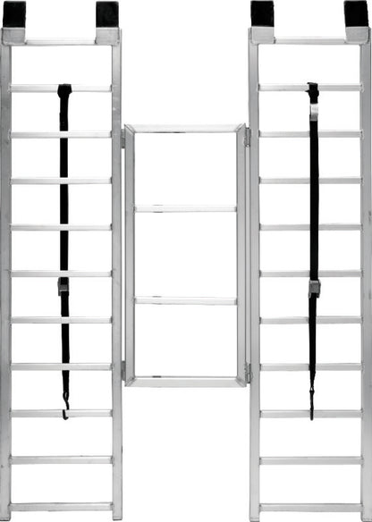 QuadBoss Trifold Ramp 50X71 560053 560053 Photo - Primary