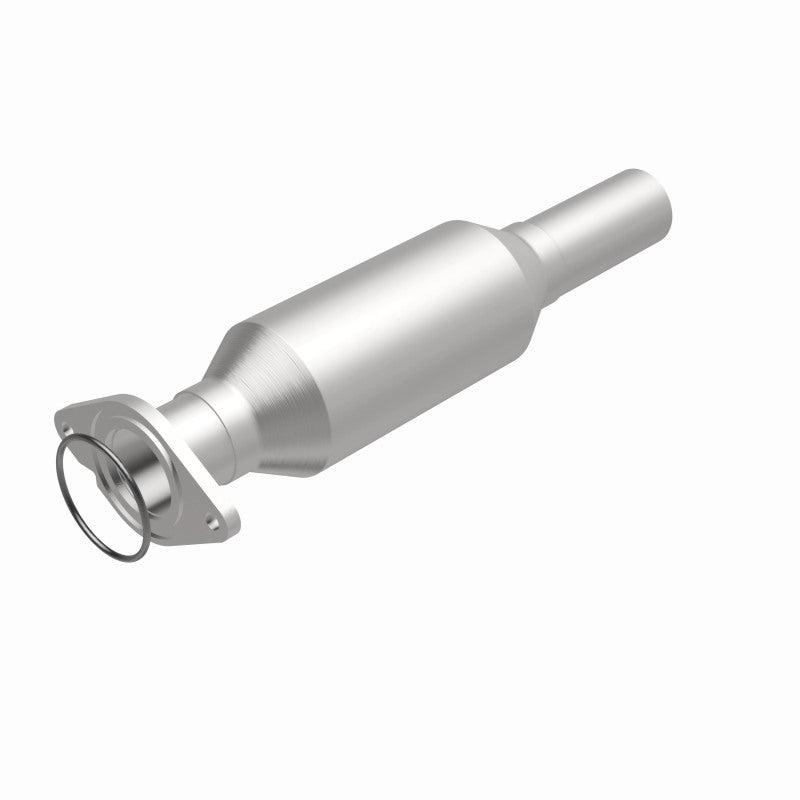 MagnaFlow Ford Fusion OEM Grade Federal / EPA Compliant Direct-Fit Catalytic Converter 52469 360 Degree Image Set